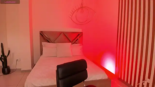 AyshelBrown online show from January 9, 4:17 am