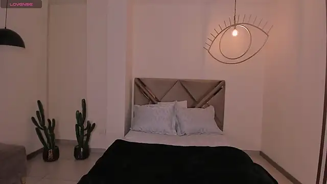 MilaColeman online show from September 11, 2:12 am