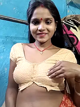 Harini Gautam online show from September 28, 4:19 am