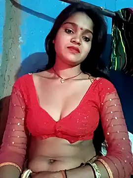 Harini Gautam online show from February 4, 9:18 pm