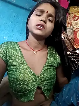 Harini Gautam online show from November 5, 10:31 am