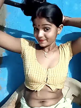 Harini Gautam online show from April 2, 6:16 pm