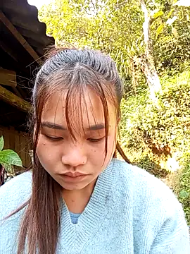 EllyBaby20 online show from April 3, 1:58 am