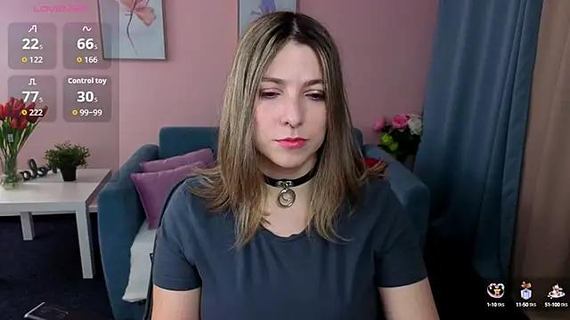 evafolver online show from October 16, 6:16 am