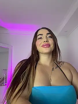 jessy rios online show from February 23, 11:59 pm