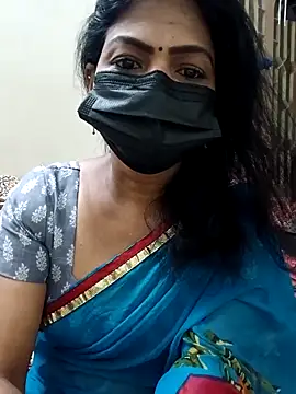 Rithya27 online show from October 12, 6:43 pm