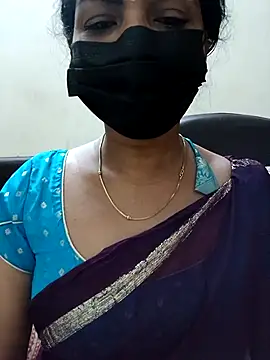 Rithya27 online show from February 19, 6:29 pm