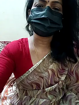 Rithya27 online show from October 13, 7:38 pm