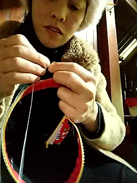 Sinejdk3 online show from January 19, 9:38 am