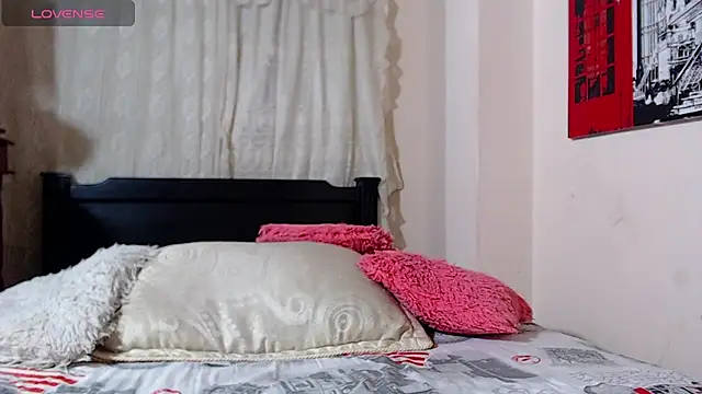 MaloryGolosa online show from October 17, 3:43 am