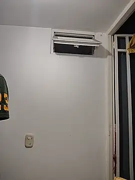Juann-cock online show from May 15, 2:27 am