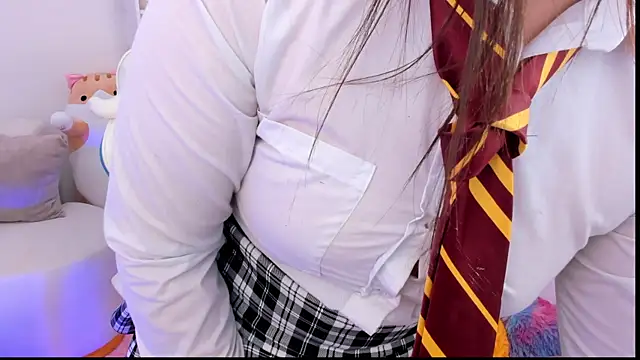 dolce antonellaa online show from October 12, 3:03 pm