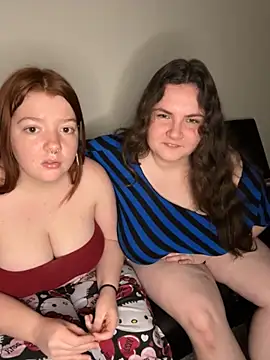 ScarlettSinner online show from October 15, 11:40 pm