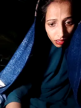 Pinki thakur 1 online show from April 10, 8:04 pm