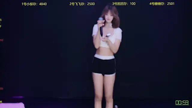 CrazyGirl-888 online show from September 26, 2:58 pm