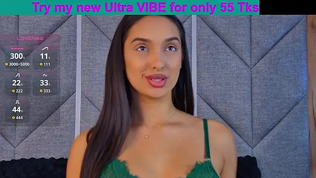 Kimberlymav online show from October 12, 3:53 am