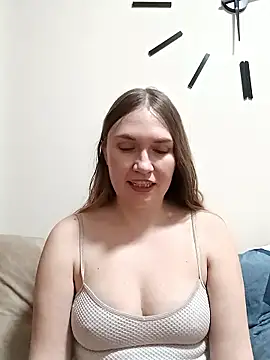 KisaVixen online show from March 5, 4:14 pm