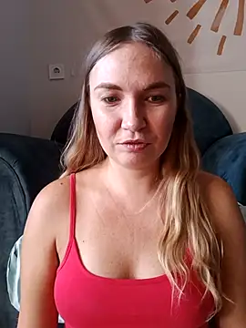 KisaVixen online show from September 19, 12:37 pm