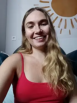 KisaVixen online show from October 17, 3:59 pm