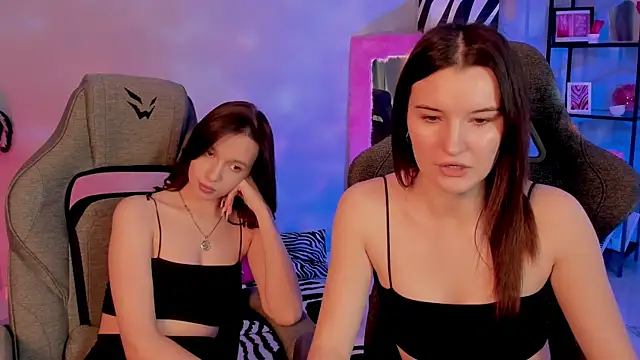 AgataWillis online show from January 8, 6:06 am