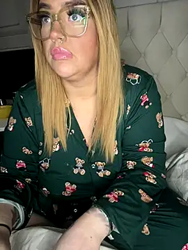 MysteriousMylaX online show from November 20, 11:50 pm