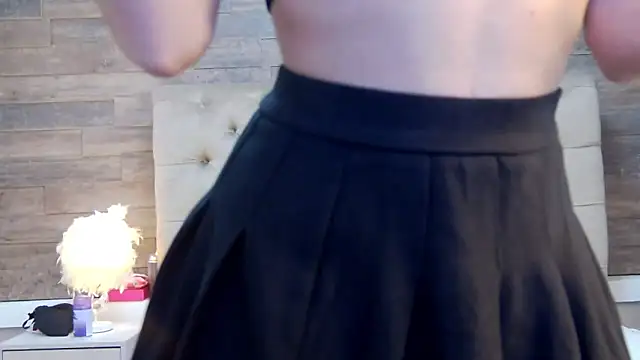 CarolinaBlair online show from September 30, 12:55 pm