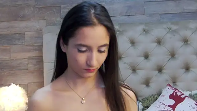 CarolinaBlair online show from December 23, 8:40 am