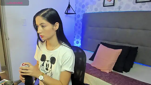 celeste  clark online show from November 24, 12:51 pm