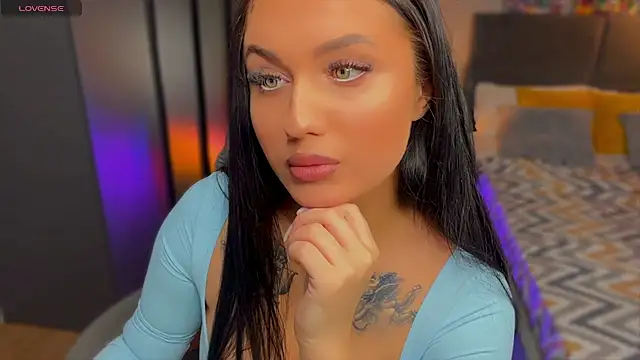 mygoddesshecate online show from March 25, 1:00 am