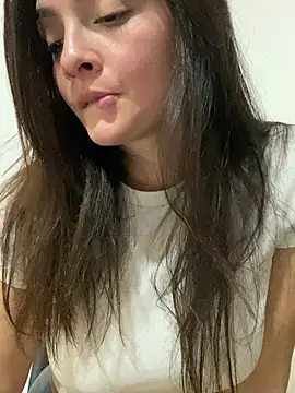 Danielaeliana online show from May 29, 2:09 am