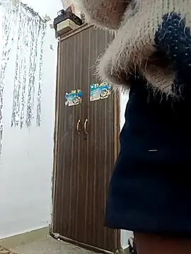 VamikaAngel online show from November 25, 1:57 pm