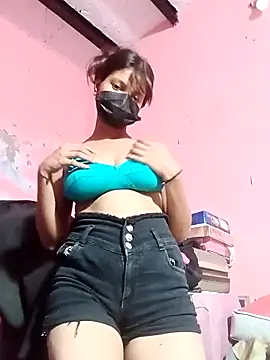 VamikaAngel online show from September 23, 12:25 pm