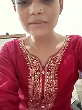 Komal0099 online show from September 12, 3:30 pm