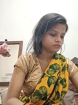 Komal0099 online show from September 25, 2:32 am