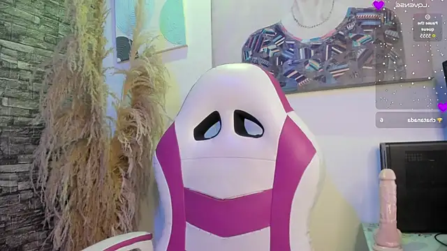 karoll  sex online show from September 25, 1:43 pm