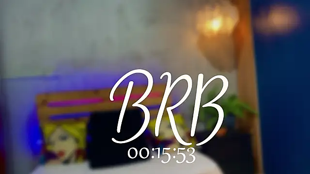 Daiisy kiss online show from February 12, 8:32 pm