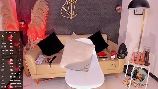 Katia fire online show from September 13, 6:21 am