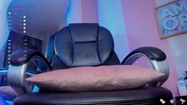 Morana  Hot online show from September 22, 4:11 am