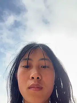 EmLy02 online show from February 15, 8:57 am