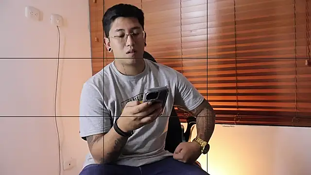 VioletaLorette online show from November 7, 3:34 am