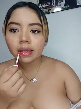 Emily  Hott online show from May 15, 11:40 pm