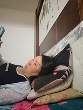 lingling5200 online show from April 9, 3:06 pm