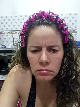 Nina vallon online show from October 9, 11:03 am