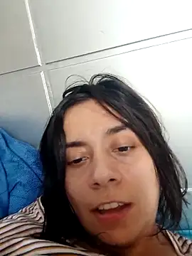 demonicangelic online show from February 2, 8:41 pm