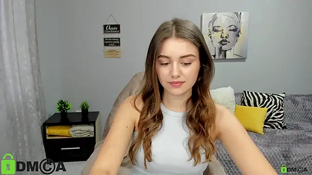 TracySpark online show from May 31, 8:53 am