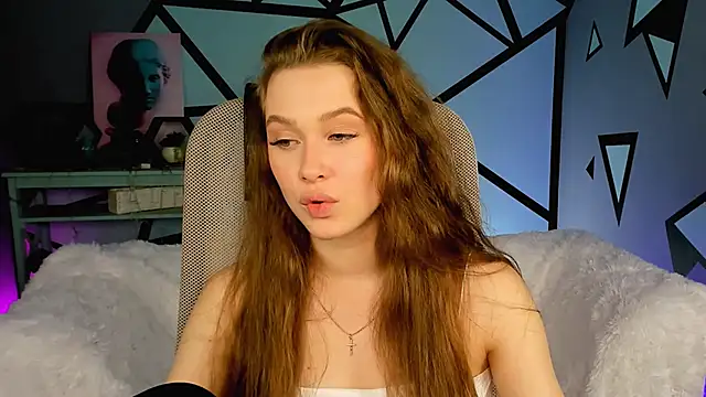 ArielSykes online show from October 7, 6:34 pm