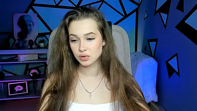 ArielSykes online show from September 26, 5:54 pm