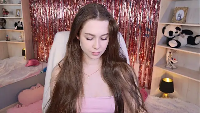 ArielSykes online show from March 20, 7:52 pm