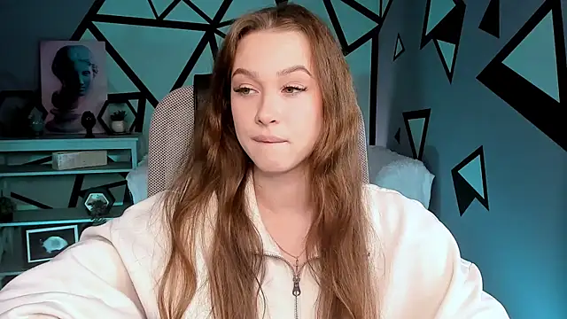 ArielSykes online show from September 29, 4:12 pm