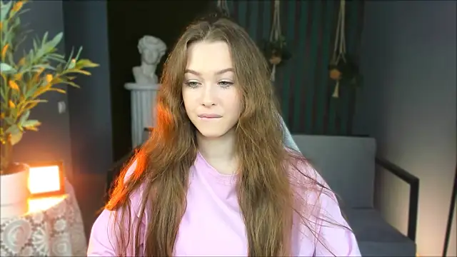 ArielSykes online show from November 6, 5:52 pm